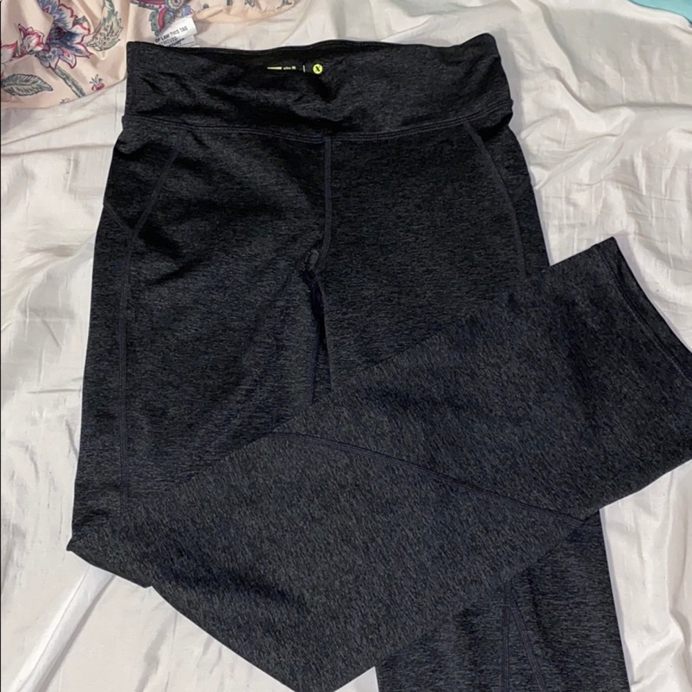 Yoga pants
